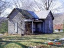088 House 02-02-2003 abandoned